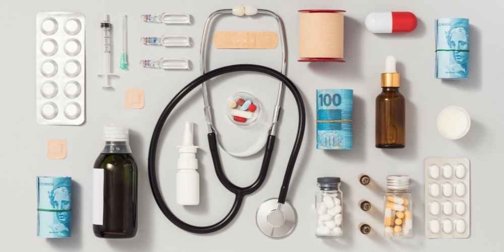 Produtos Hospitalares